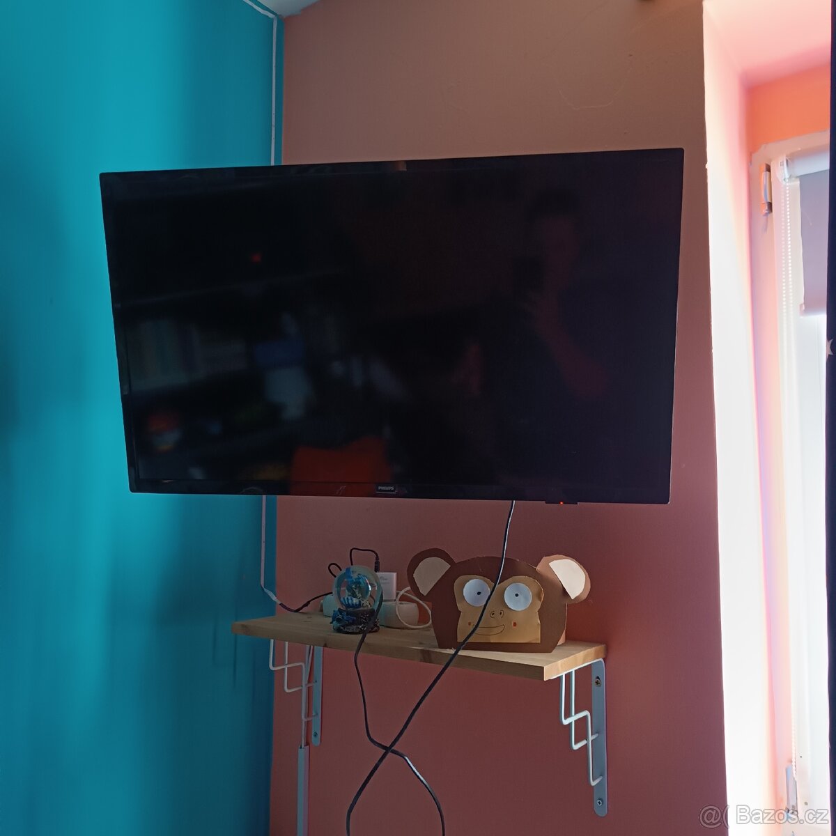 Televize Philips,82cm