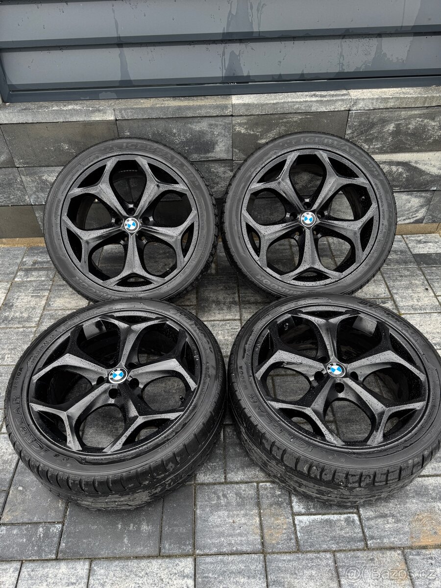 5x120 r20 X5