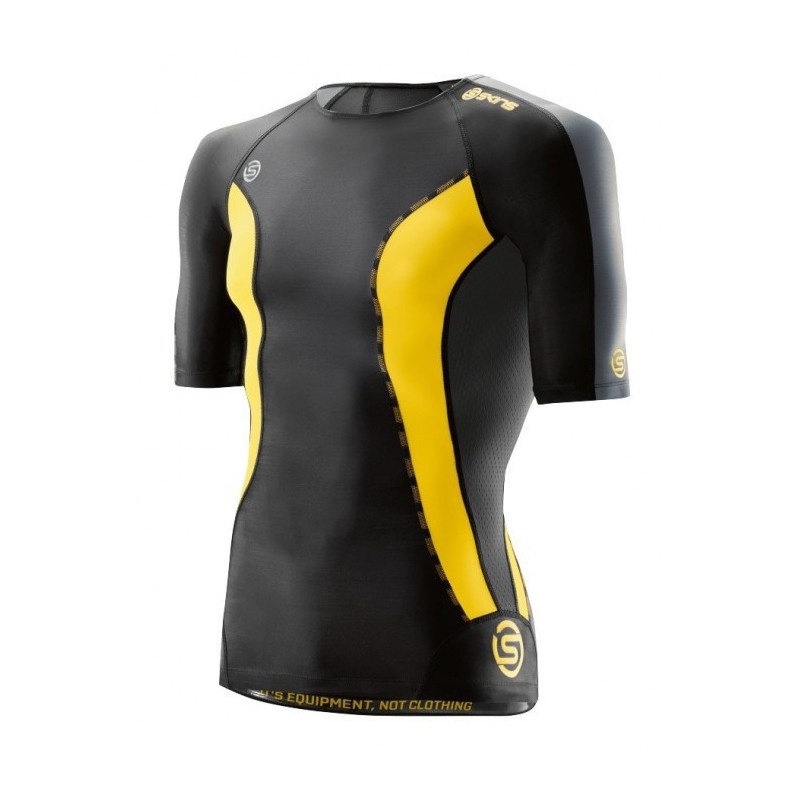 Tričko funkční Skins vel.S-M