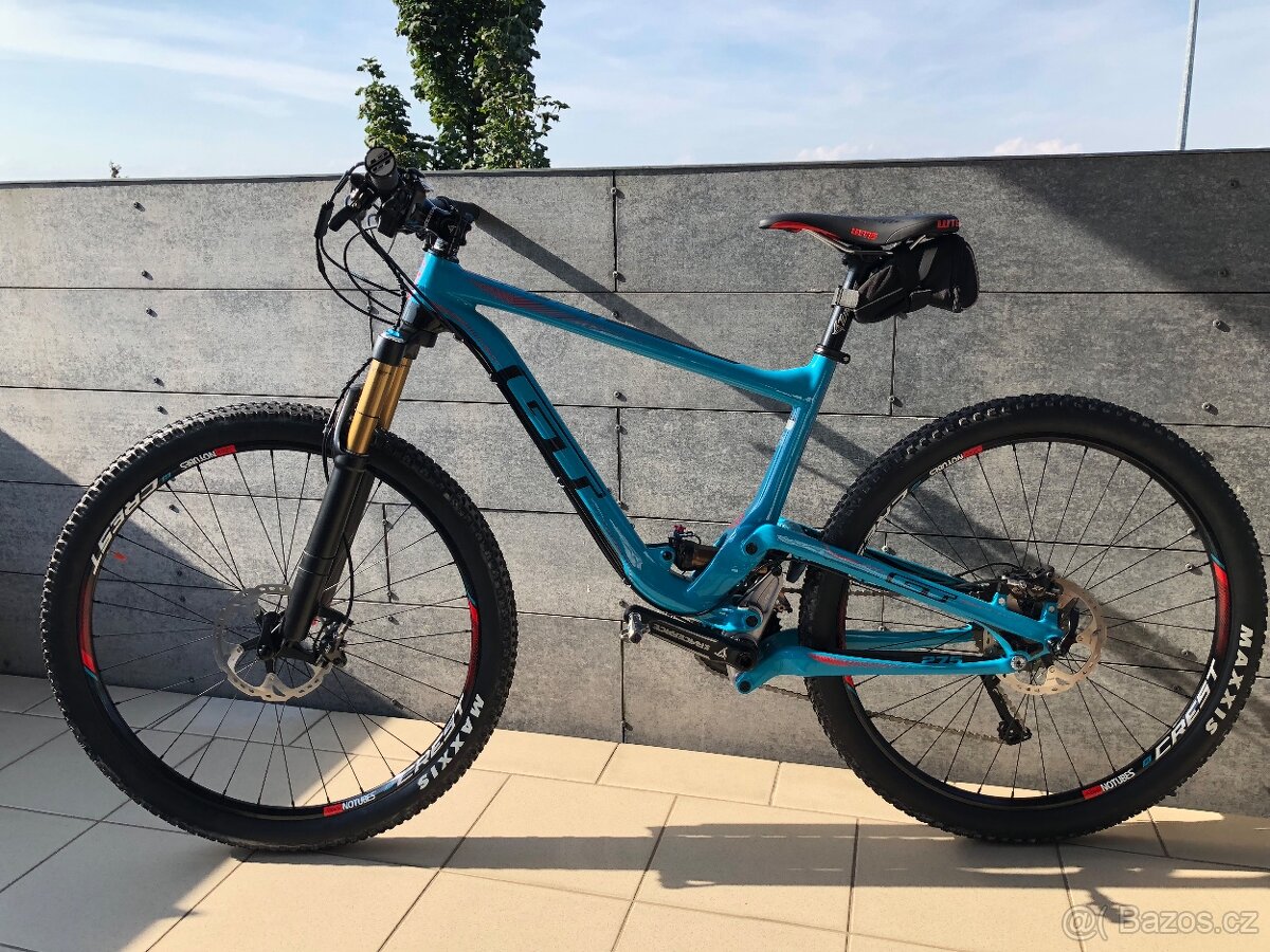 GT Helion Carbon Pro vel. M