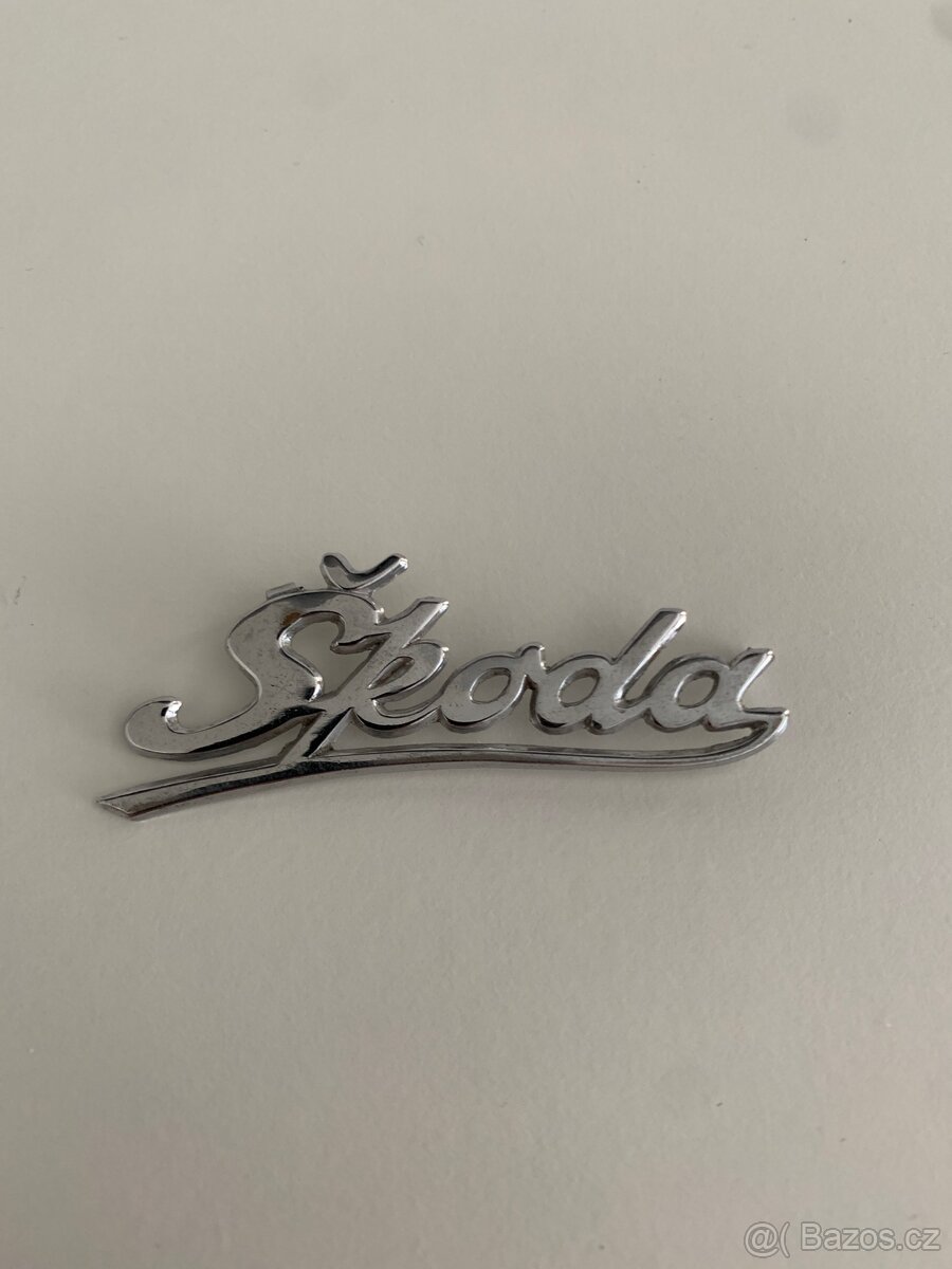 Znak škoda