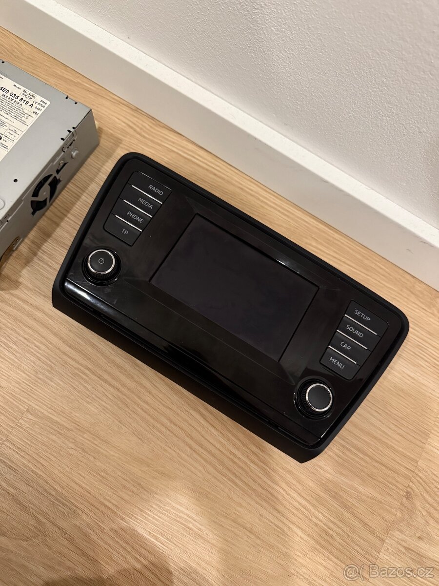 Radio Octavia 3