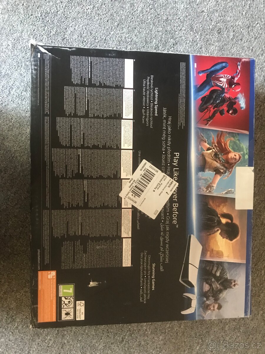 PS5