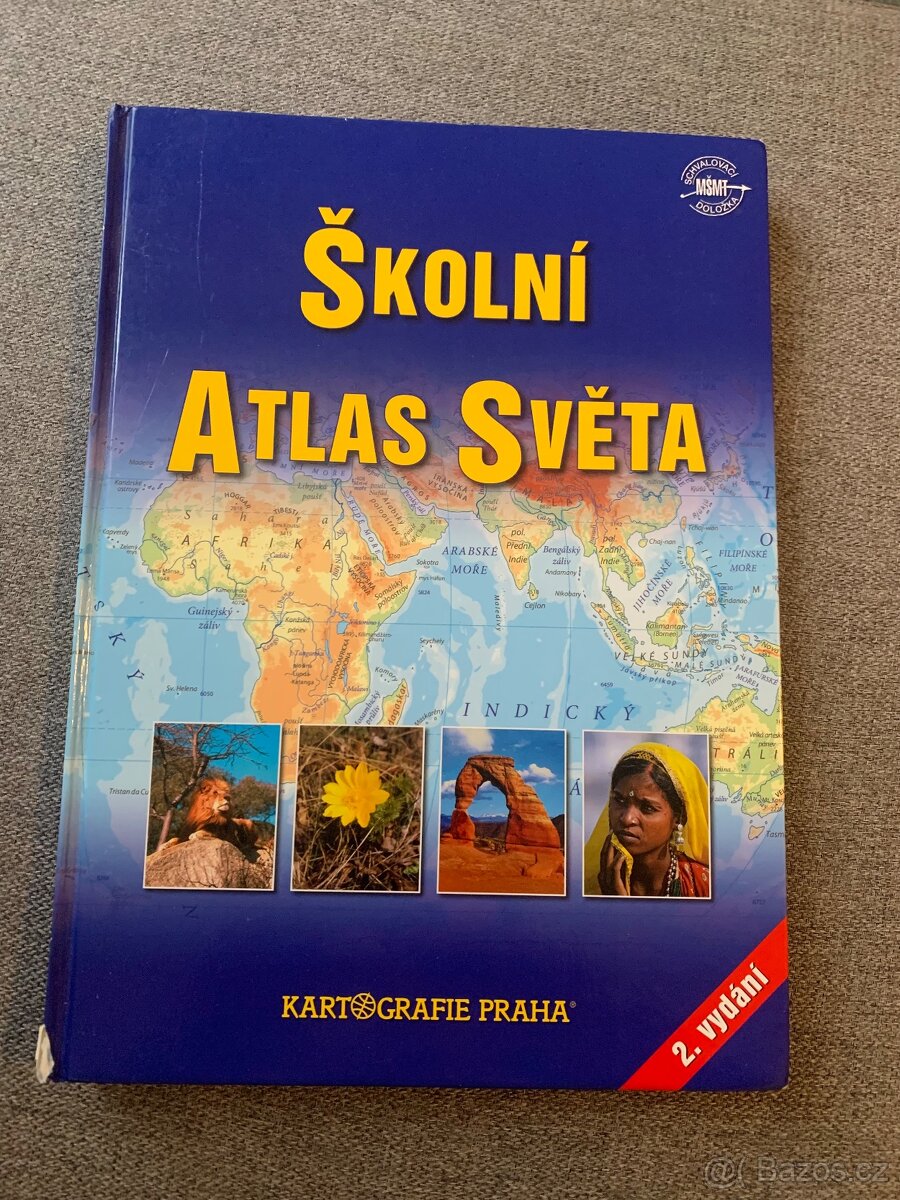 Atlas