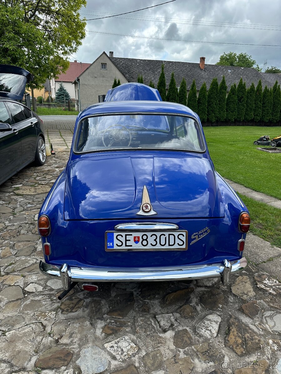 Spartak 440