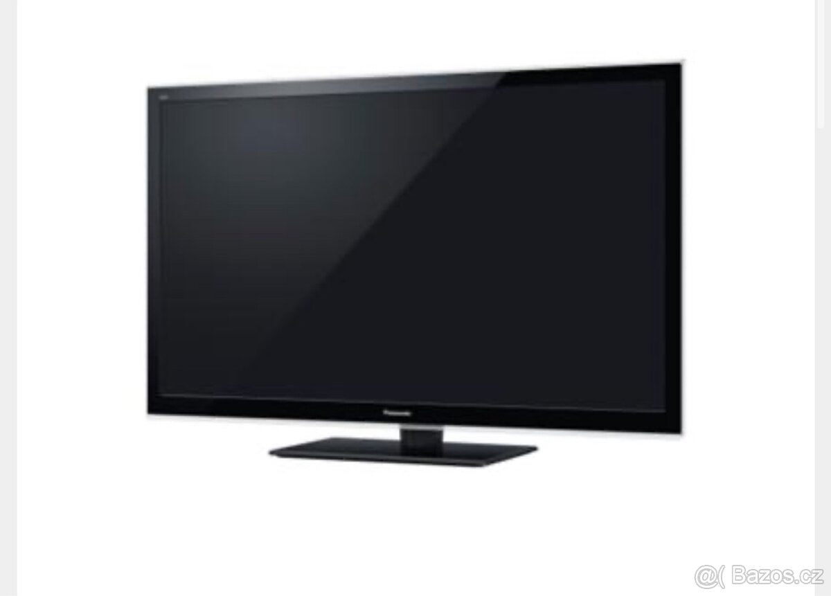 Televize - Panasonic TX-L42E5E