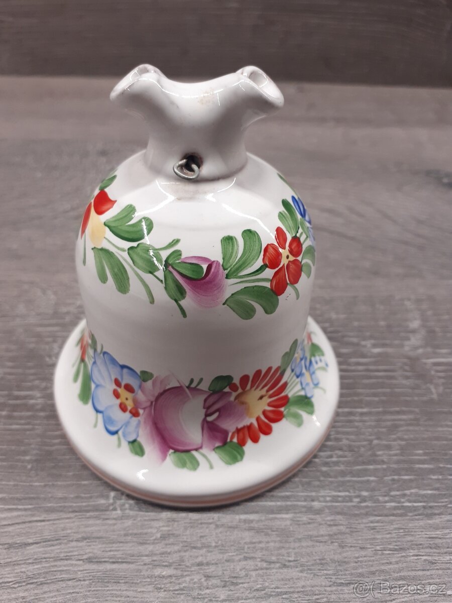 Porcelán
