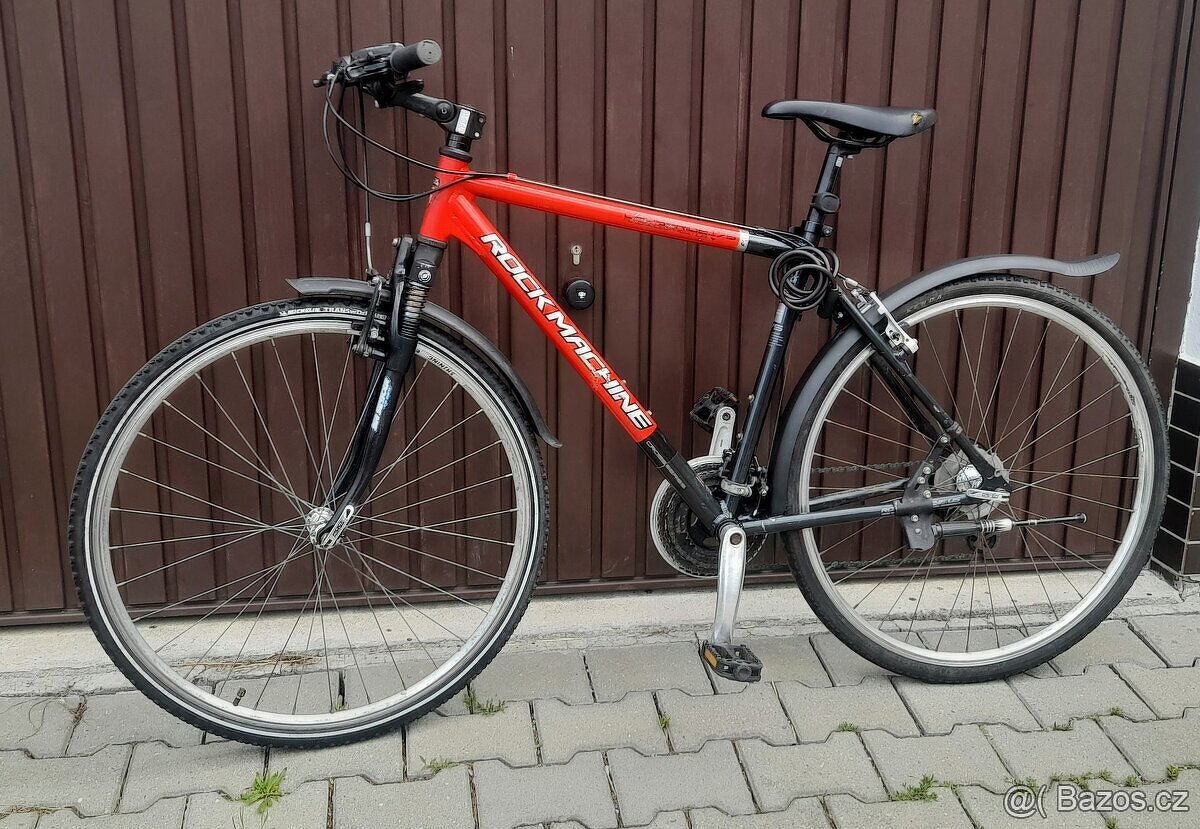 Horské kolo - Velikost 28"