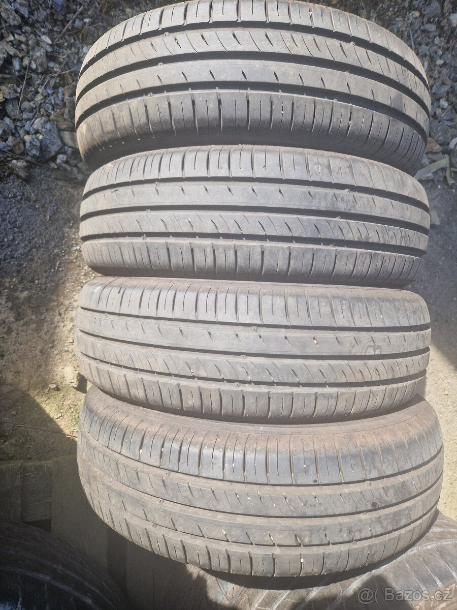 Letni pneu Kumho 185/65/15