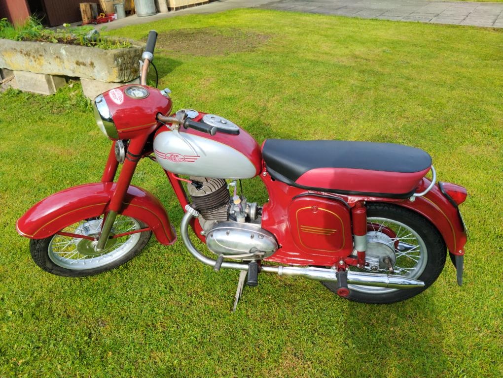 Jawa 175
