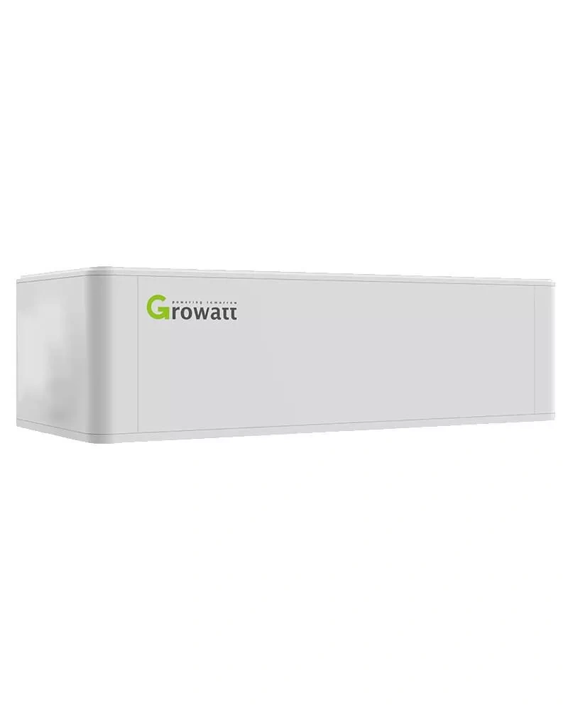 Prodám baterie Growatt ARK 2.5H A1 - 2.56 kWh - Nové