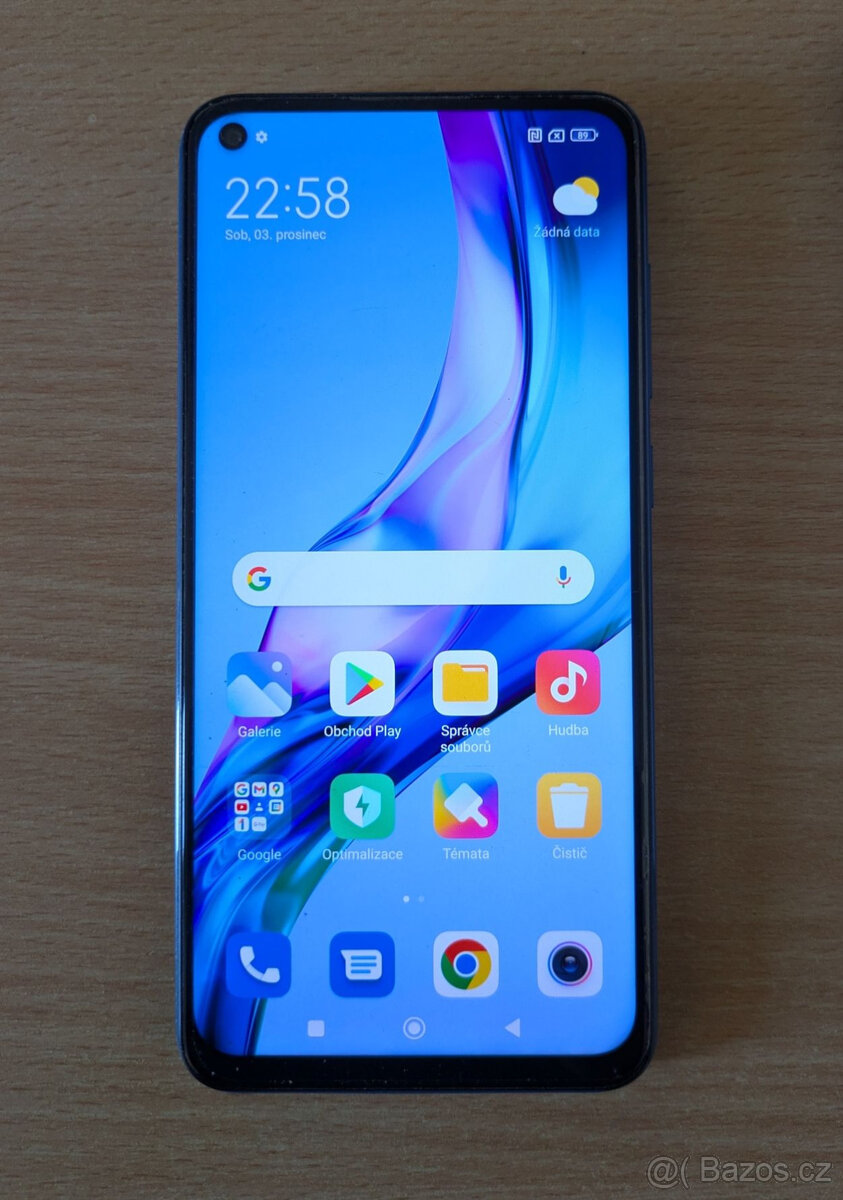 Xiaomi Redmi Note 9