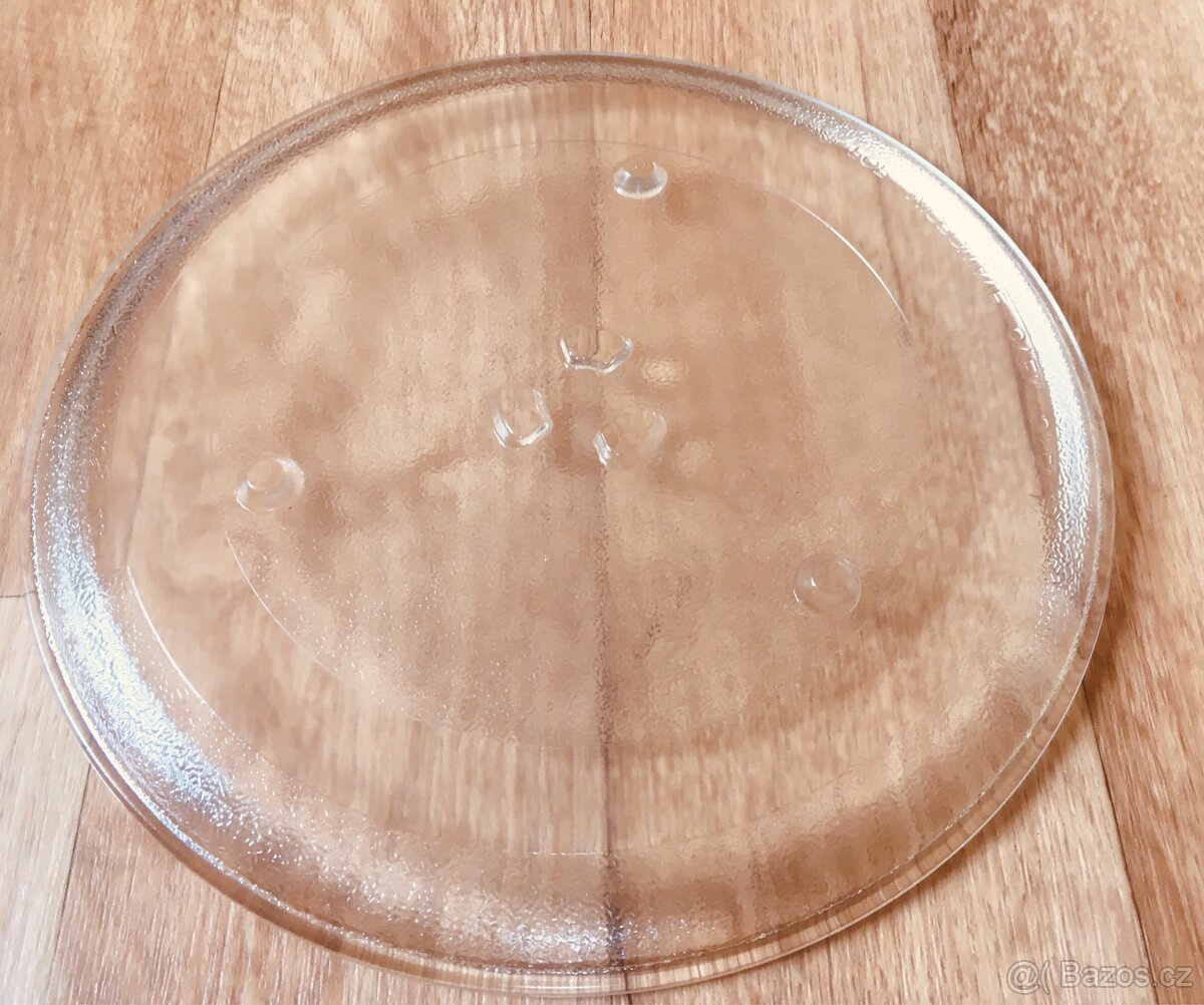 Talíř do mikrovnky 27cm