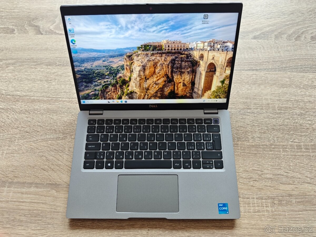 Dell Latitude 5420 i5-1145G7 16GB DDR4 500GB NVME SSD