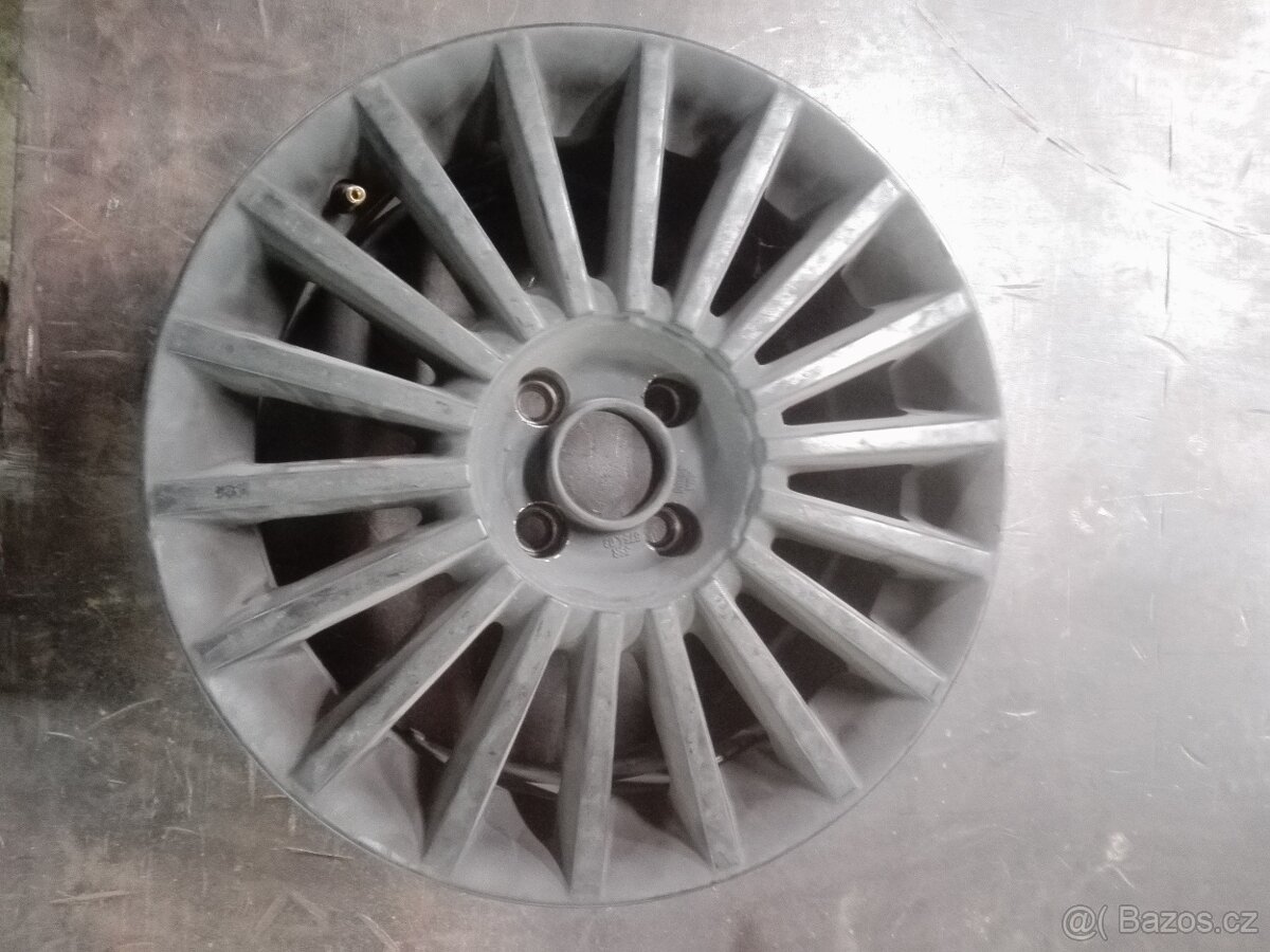 Alu kola Ronal 4x100 R16