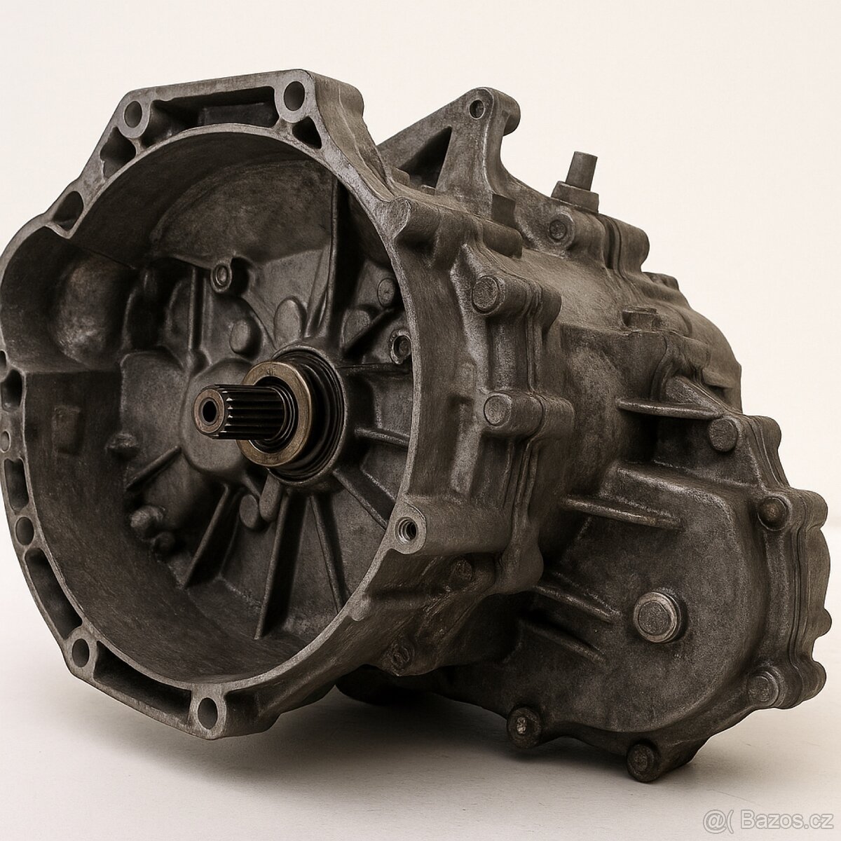 ✅ Automatické převodovky – Škoda, VW, Audi