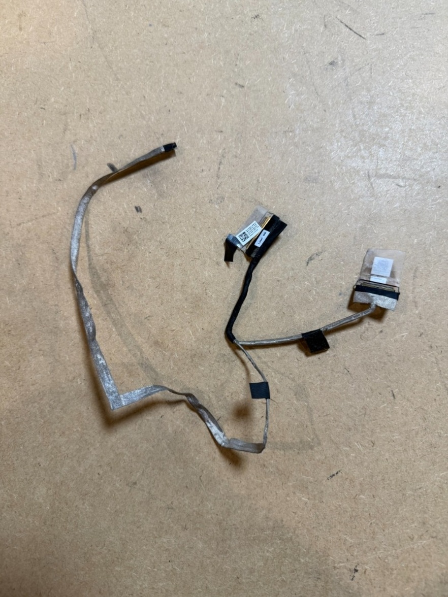 LCD kábel LVDS pre Dell Latitude 3520