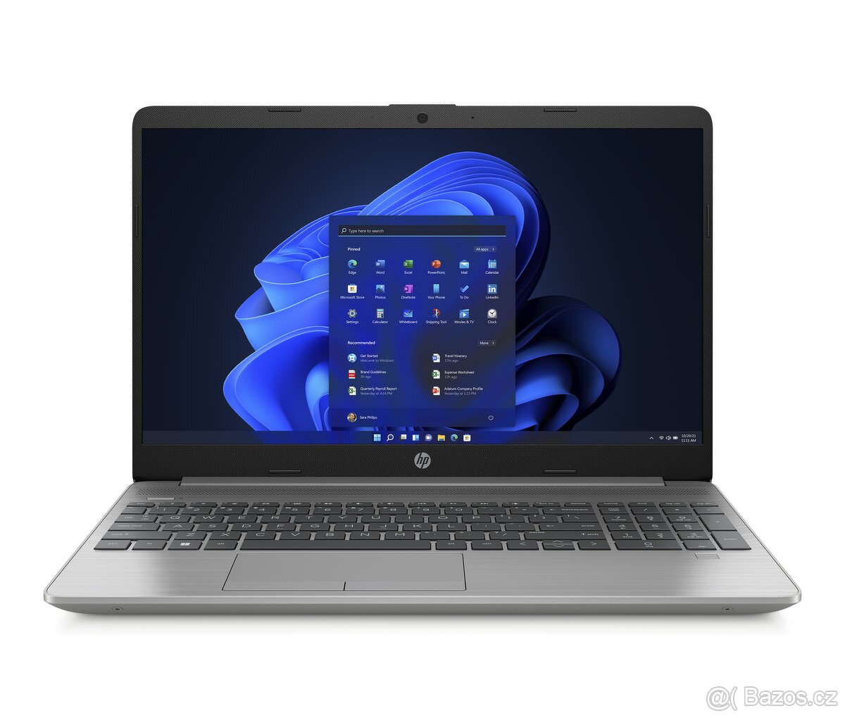 Notebook HP 250 G8