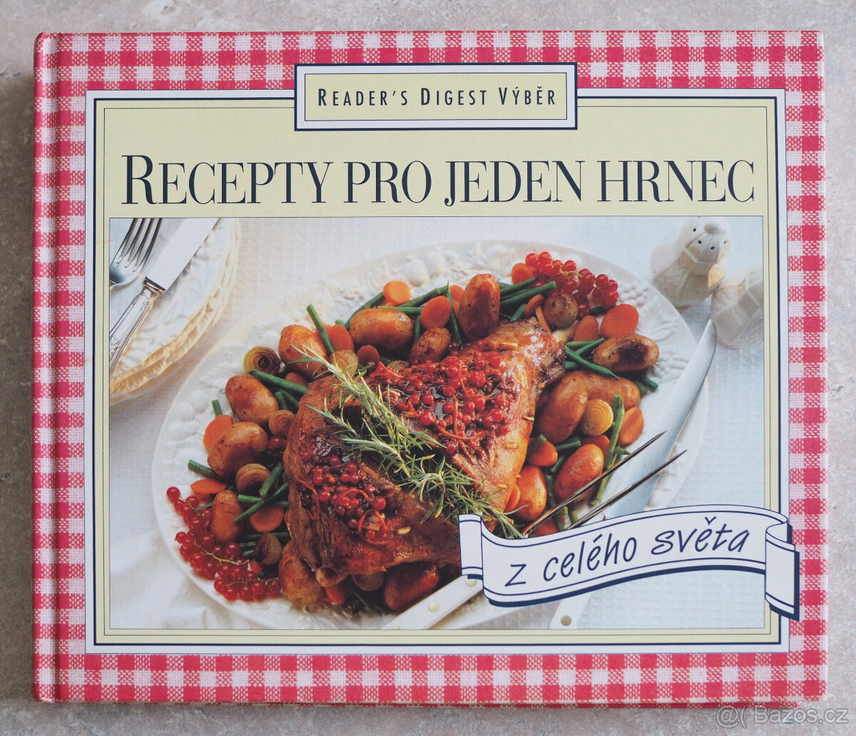 Recepty pro jeden hrnec