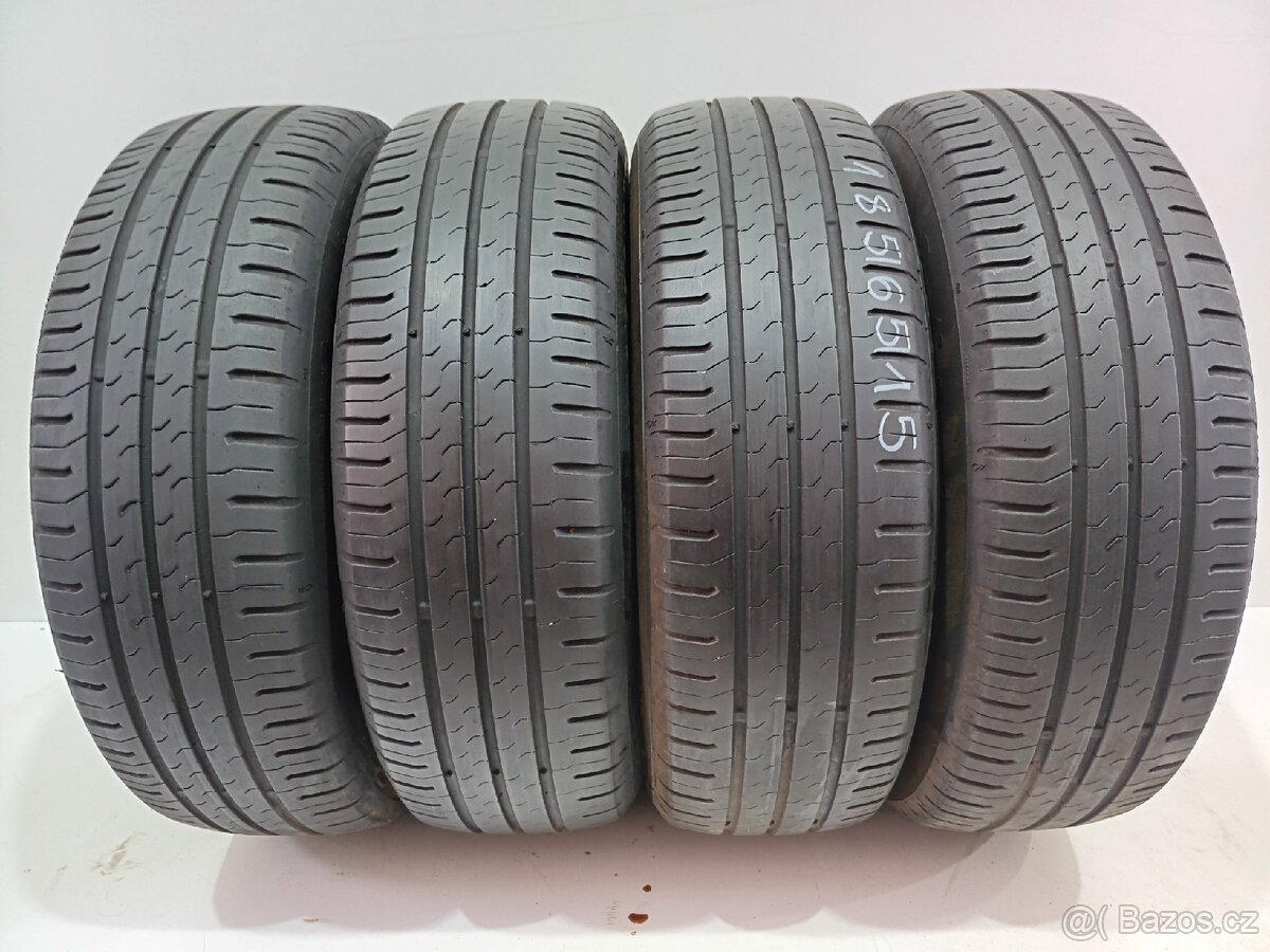 Letní pneu 185/65/15/Continental