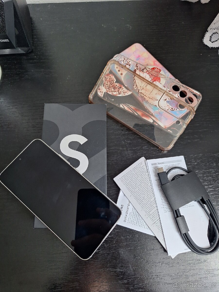 ‼️Samsung Galaxy S22, zánovní‼️