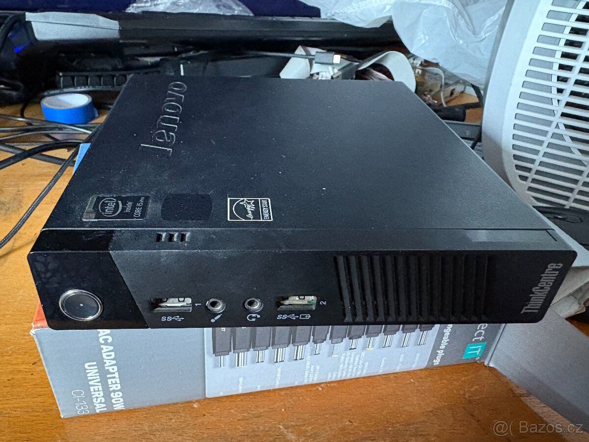 Super akce-Prodám Mini PC Lenovo-Výprodej