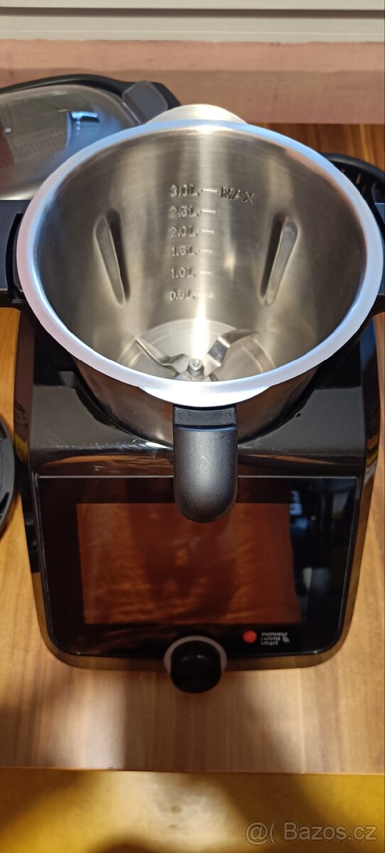 Monsieur cuisine smart