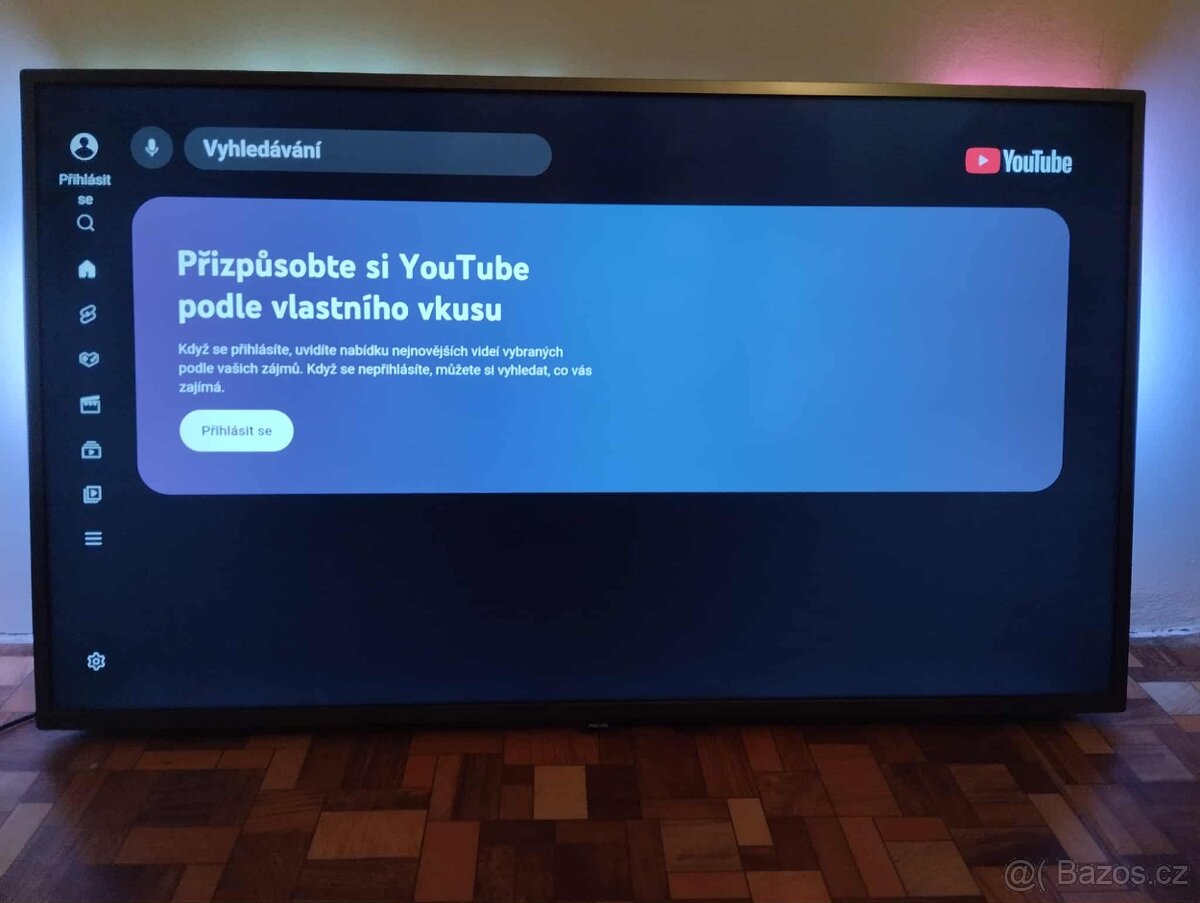 Chytrá televize