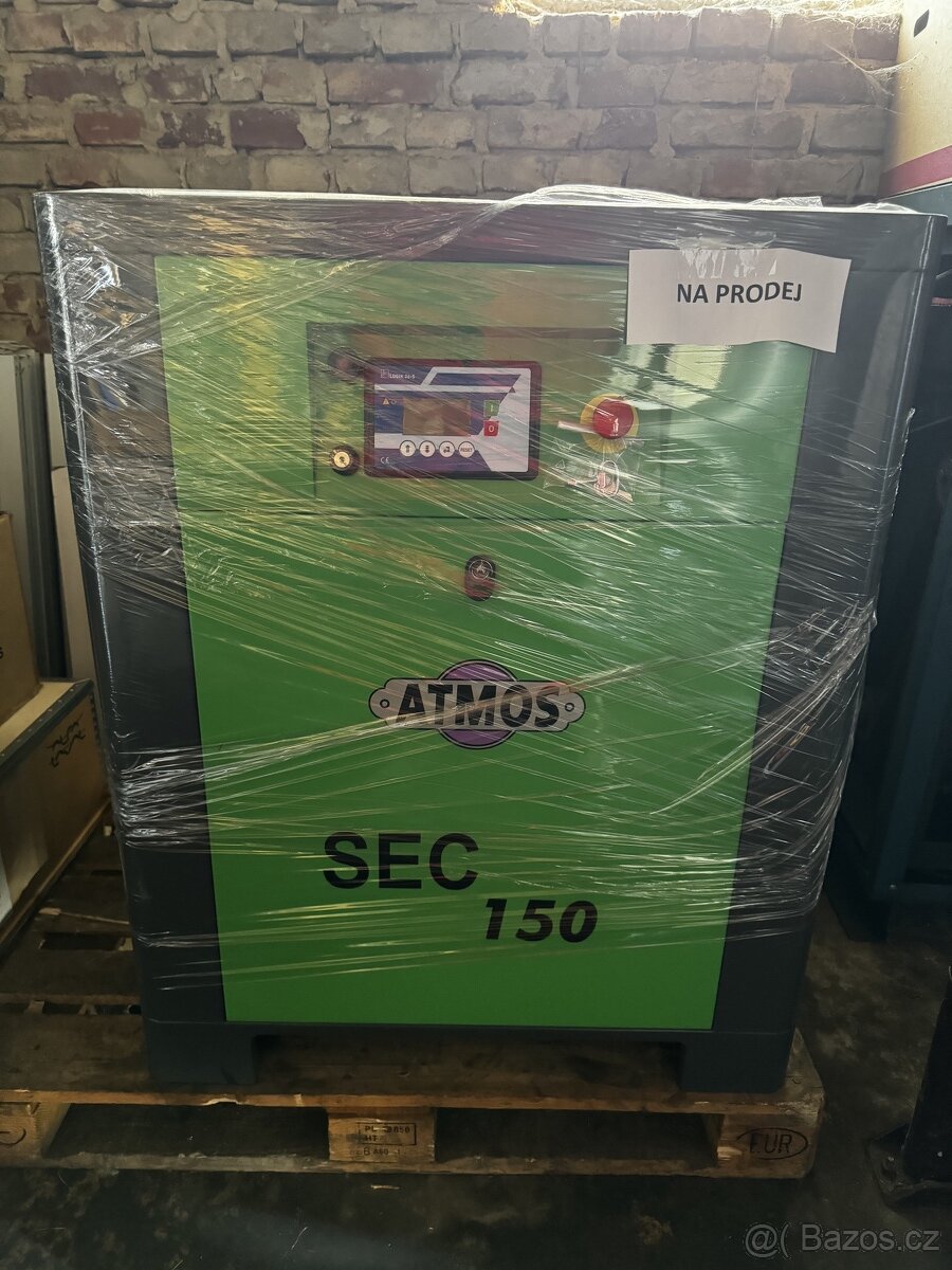 ATMOS-SEC 150, Cena bez DPH