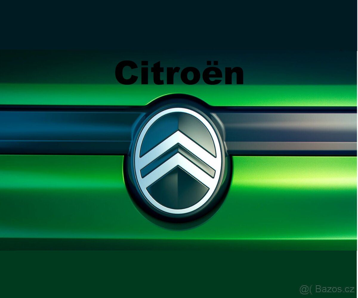 Citroën C1 1.0 VTi 75PS Feel 5dv.Klima RCD LED DPH 3/20