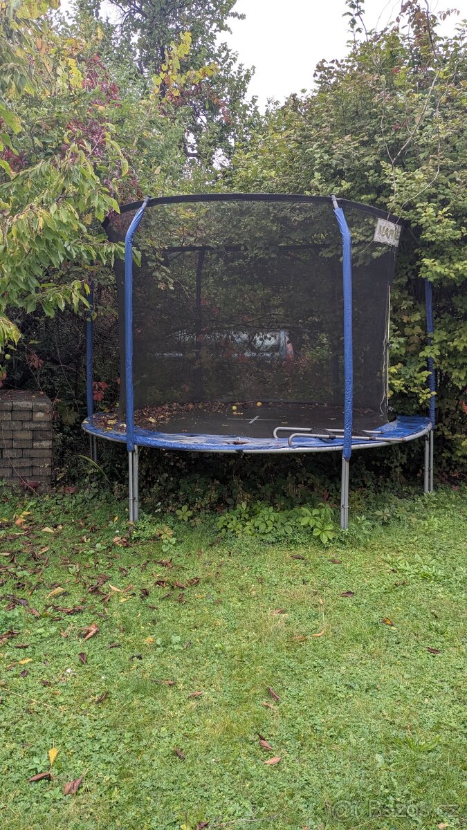 Trampolina Marimex 2.4m za odvoz