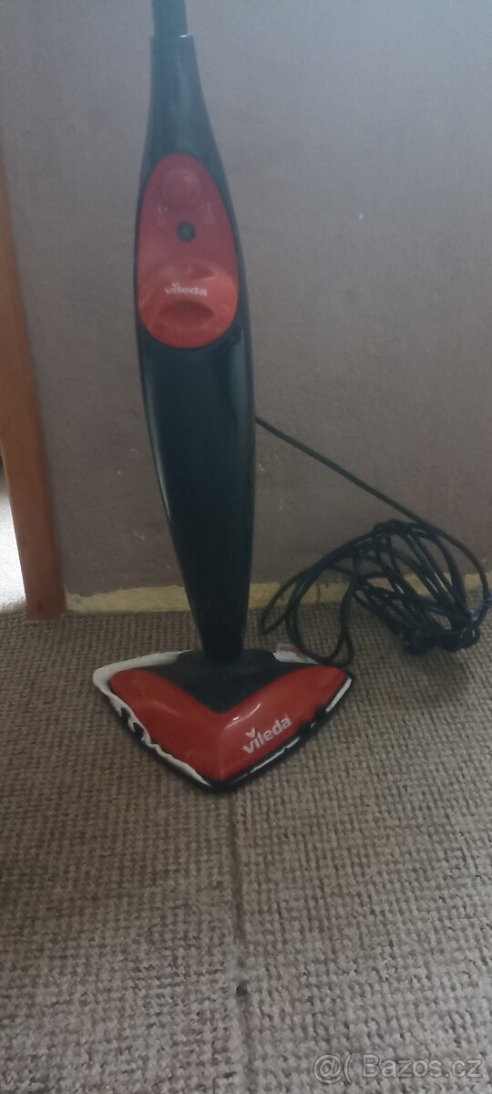 Parní mop Vileda