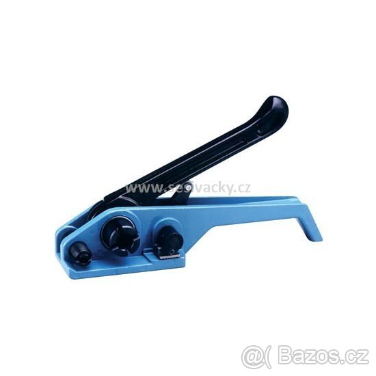 Nová ruční páskovačka H21 H-21 H 21 do 19mm