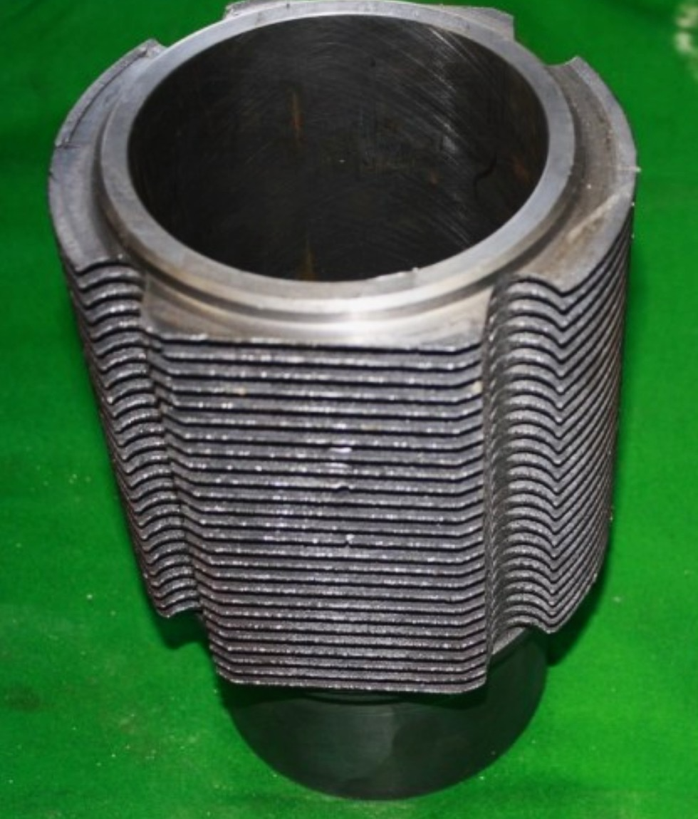 Válec motoru Praga V3S