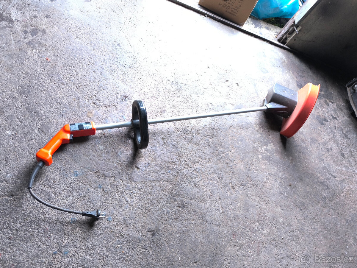 Strunová sekačka ERGO 550