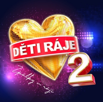 Děti ráje2- muziklál