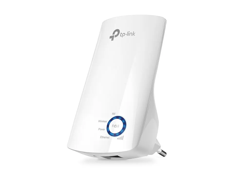 Wi-Fi repeater TP-Link TL-WA850RE