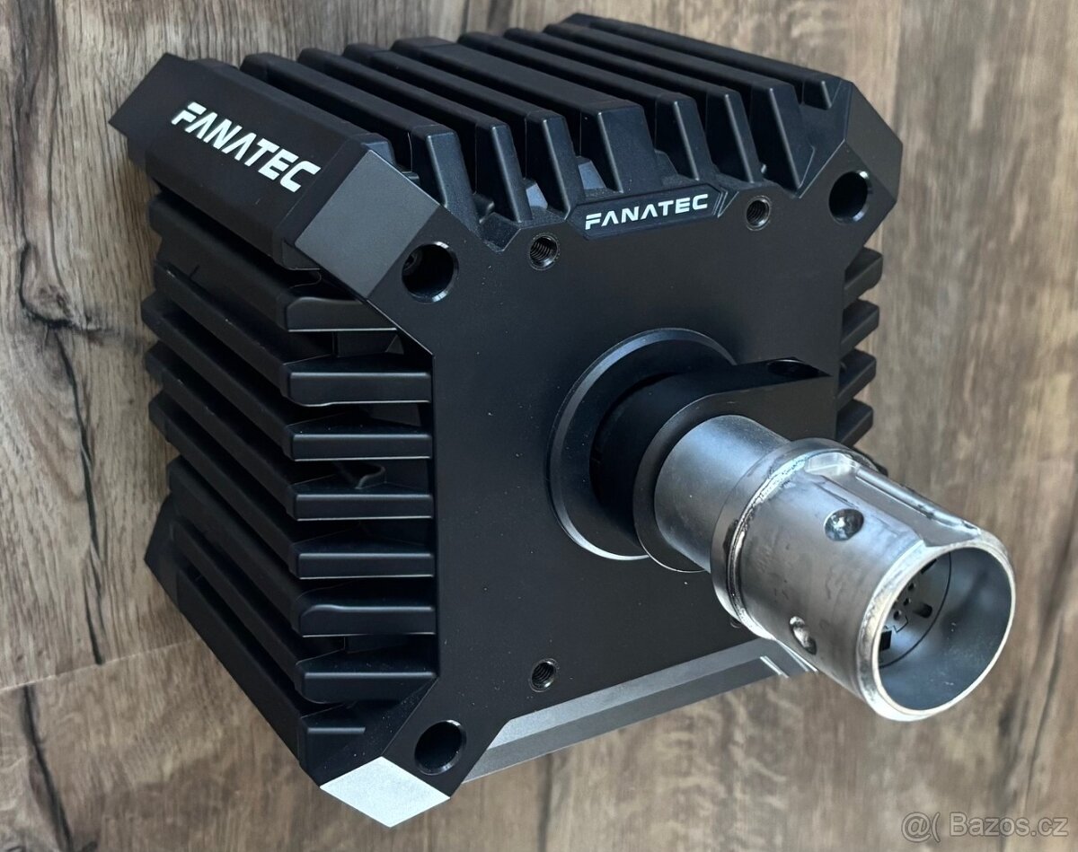 Fanatec CSL DD 8nm