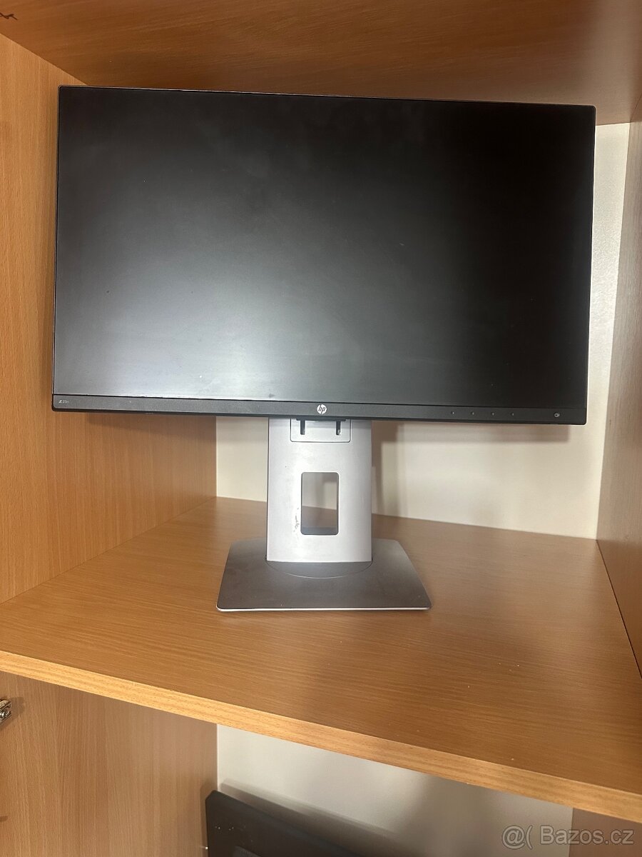 Monitor HP Z23n