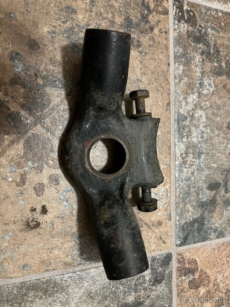 drzak riditek jawa perak