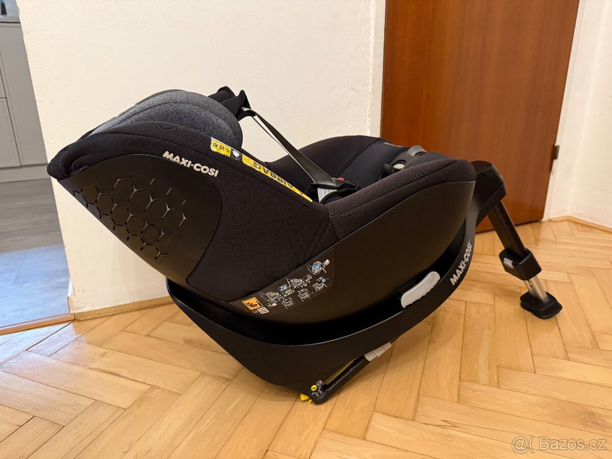 Maxi-Cosi Mica Pro Eco I-size 2022