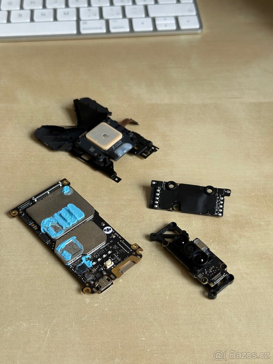 Elektronika DJI MINI 3