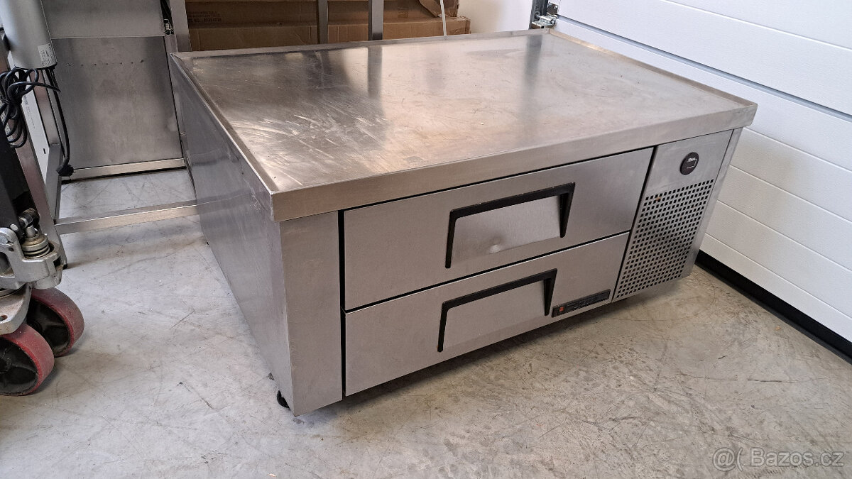 Chladící podestavba TRUE - TRCB-48