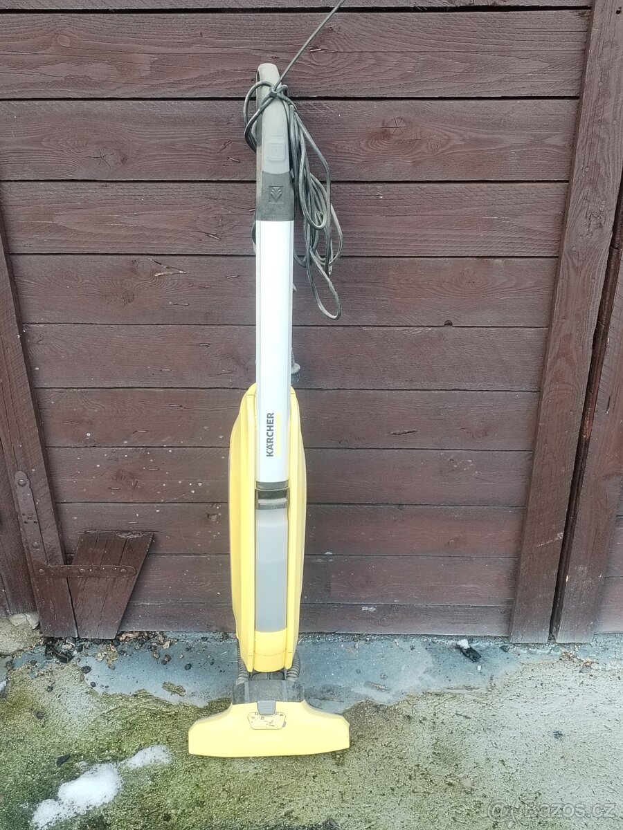 Kärcher Čistič tvrdých podlah FC 5 Cordless 10556010