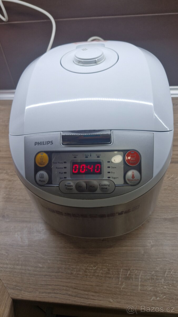 Multifunkční hrnec Philips