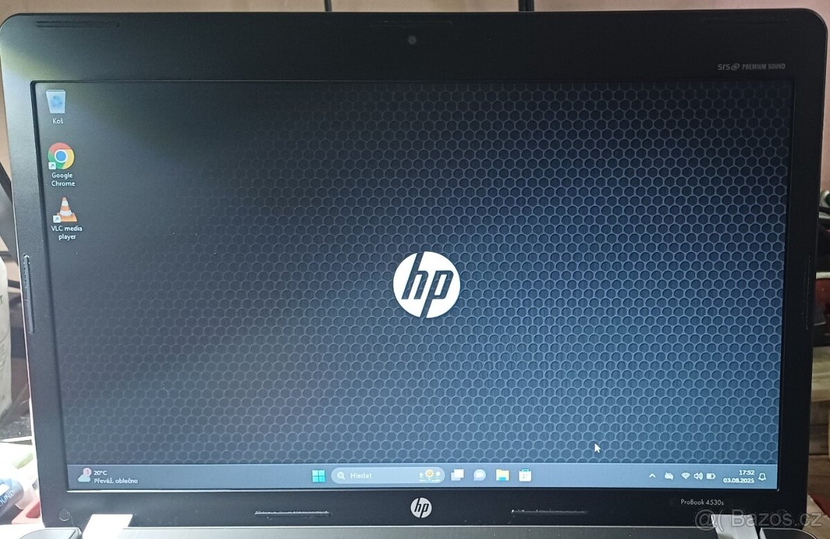 HP ProBook 4530s