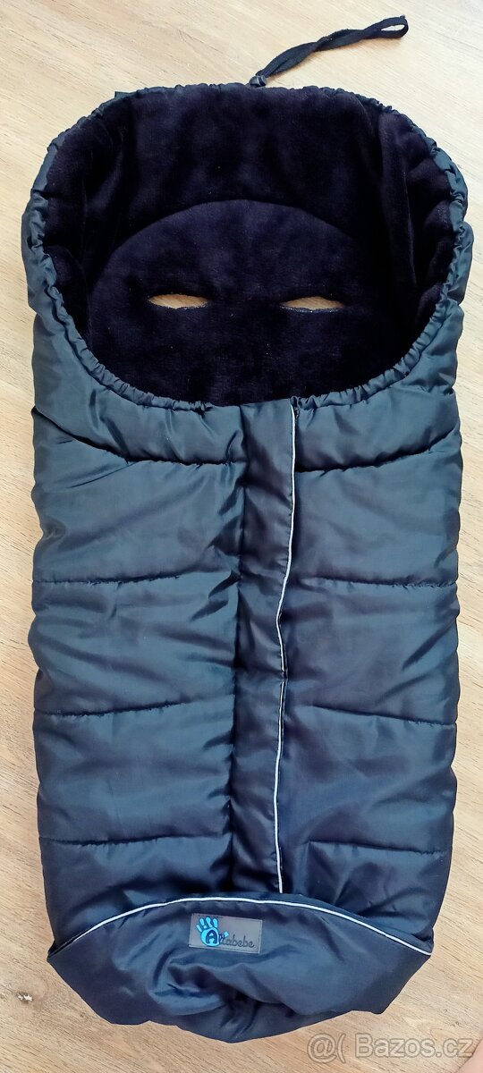 Zimní fusak zn. Altabebe