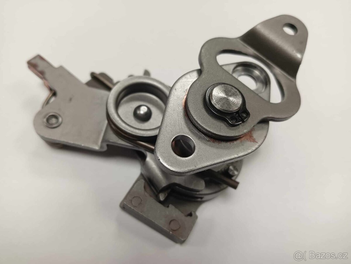 Řadící automat Pionýr