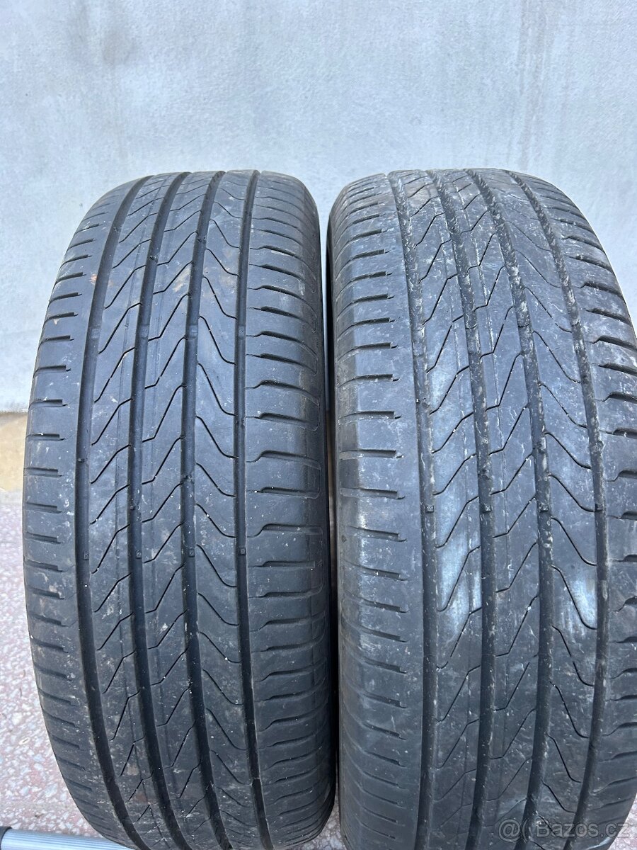 195/65 r15 Continental letní