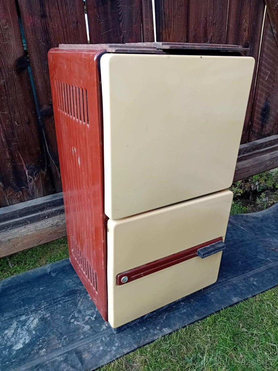 Kamna Fikoterm 6,3kW